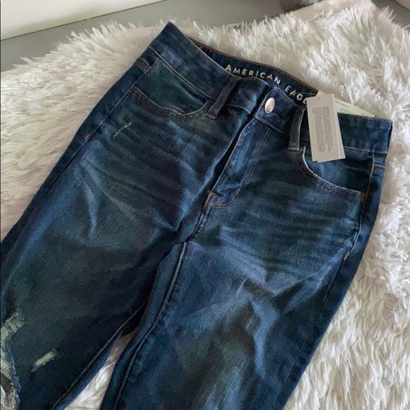 AE Jeans - Picture 2 of 4